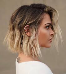 In case you thought high contrast couldn't look natural, this dark brown 'do with bronze and golden highlights weaved throughout demonstrates otherwise. 40 Most Popular Ombre Hair Ideas For 2020 Hair Adviser
