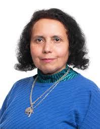 Anna Kubickova's Instagram, Twitter & Facebook