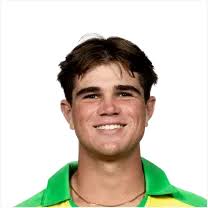 Jayden Goodwin: Age, Stats, Averages, Records, Rankings, Career