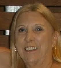 Sandra Elisabeth Corrie