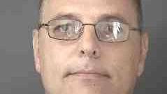 Ilion officer charged with touching child