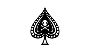 Maybe you would like to learn more about one of these? Illustrator Tutorial How To Make An Ace Of Spades Youtube