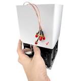 Verizon 5G Home Internet Gateway (ARC-XCI55AX) External ...