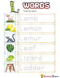 The economy's fundamentals, as well as corporate earnings growth, look better now than at the beginning of the year.ms the economy's fundamentals, as well as corporate earnings growth, look better now than at the beginning of the yea. Alphabet Worksheet Tracing Words Letter L Academy Simple