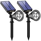 Check spelling or type a new query. 12 Best Outdoor Solar Lights Brighten The Night Epic Gardening