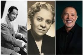 Black History Month: Honoring the Origins of Music Today