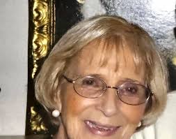 Lenora (Tody) Steenbergen, Glasgow