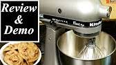 Ravelry is a community site, an organizational tool, and a yarn & pattern database for knitters and crocheters. Kitchenaid Pro Vs Kitchenaid Artisan Vs Kitchenaid Classic Compared Youtube