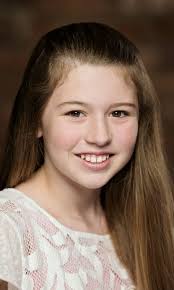 The Legend of Kate Kensington (2021)