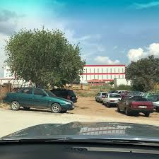 Usak Seramik Banaz Fabrikasi Da Fotograflar
