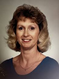 Obituary for Patricia Barnhill