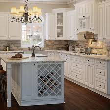 Made of high quality solid wood and plywood. Buy Torrance White Kitchen Rta Cabinets Cabinetselect Com Kitchen Set Cabinet Assembled Kitchen Cabinets Unfinished Kitchen Cabinets