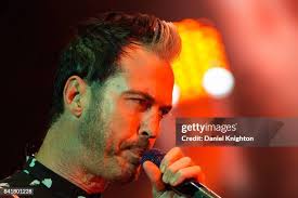 724 Michael Fitzpatrick Musician Stock Photos, High-Res Pictures, and  Images