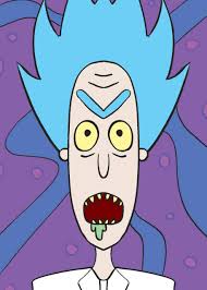 Crazy Rick Wallpaper By Erenikk 82 Free On Zedge