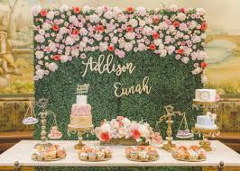Photo From Graceful Charming Event In 2020 Boxwood Backdrop Cake Table Backdrop Wedding Wall Decorations