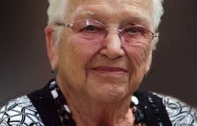 Margaret Tackitt Obituary 2012