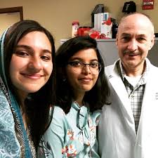 SPARK Research Scholar Blogs