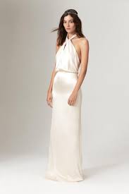 Savannah Miller Fall 2019 Collection Chicago Style Weddings High Neck Wedding Dress Wedding Dresses Satin Best Wedding Dresses