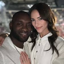 The 25 Hottest Baseball WAGs Of 2024, Ranked