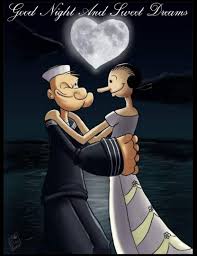 Pin By Nurse Angel On Goodnight Popeye Cartoon Popeye And Olive Cartoon