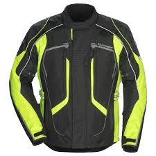 Tour Master Advanced Jacket For Womens