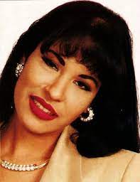 Pin On Selena Quintanilla