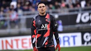 Maybe you would like to learn more about one of these? Castigo A Keylor Navas Por La Fiesta Se Queda En La Banca Del Psg As Usa