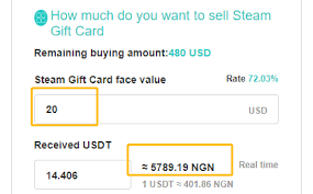 Best place to sell gift cards for nigerian naira ranging from $20, $25, $30, $50, $100, $200 crypto redeemer promises to be a fair and objective portal, where traders can trade gift cards and bitcoin and to find the best information on how. How To Sell A 20 Steam Gift Card For 5 700 Naira
