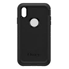 Save on cameras, computers, gaming, mobile, entertainment, largest selection in stock Otterbox Defender Series Screenless Edition Iphone Xr Case Black