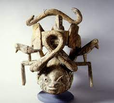 Aesthetics comes from the greek word for sense of perception and can be defined only within particular cultural systems. African Art Aesthetics And Meaning