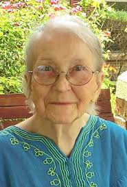 Gertrude Wood Dostal