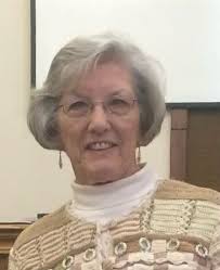 Annette Aderholt Obituary