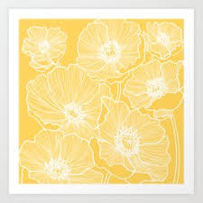 We did not find results for: Yellow Flowers Art Prints For Any Decor Style Society6