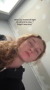 When He Say He Forgot to Call You