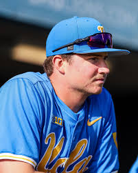 Home runs from AJ Salgado, Dean West, and Roman Martin power No. 24 UCLA  (20-5, 8-2 B1G) past Purdue