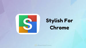 Download google chrome 92.4515.115 for android for free, without any viruses, from uptodown. Download Stylish For Chrome To Restyle Any Website With New Themes