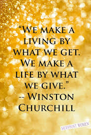 17 famous quotes about community. 34 Donation Quotes Ideas Donation Quotes Quotes Blessing Bags