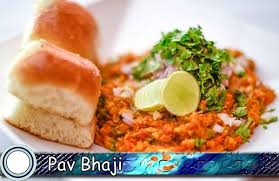 Pav Bhaji Recipe In Hindi Bhaji Recipe Pav Bhaji Veg Recipes