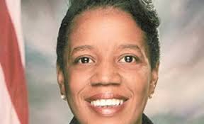 Remembering Longtime Wayne County Commissioner Jewel Ware