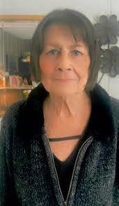 Dawn Luciano's Instagram, Twitter & Facebook