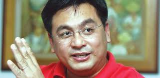 Oil smuggling worse under Aquino: Recto