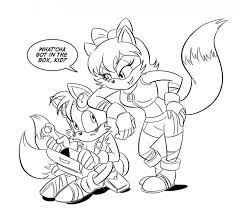 Print sonic coloring pages for free and color our sonic coloring! Sonic The Hedgehog Coloring Pages Tails Coloring Home