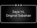 Walaupun kami nda tau bahasa nya sabah tapi sudah hafal lirik ini hahaha terbaikk orang sabah. Lirik Lagu Original Sabahan Hd Atmosfera Ft Floor 88 Ø§Ø³ØªÙ…Ø¹ Ø¥Ù„Ù‰ Ø§Ù„ØµÙˆØª ÙˆØ´Ø§Ù‡Ø¯ Ø§Ù„ÙÙŠØ¯ÙŠÙˆÙ‡Ø§Øª