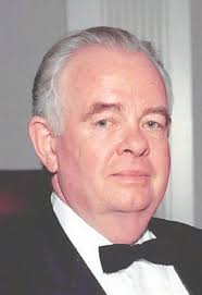 Robert Bateman Obituary (2015)