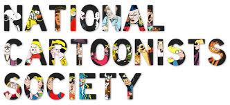 Happy National Cartoonists Day! The Daily Cartoonist