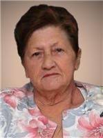 Betty Hunt Obituary (1945