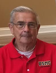 Obituary information for R. Dale Haugh