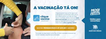 O governador de são paulo, joão doria, anunciou uma nova alteração no calendário de vacinação no estado. Prefeitura De Mogi Das Cruzes Posts Facebook