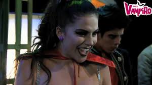 Chica Vampiro