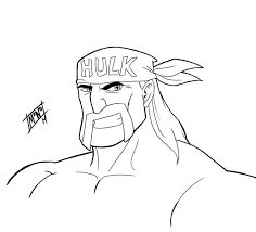 You can use our amazing online tool to color and edit the following red hulk coloring pages. Pin On Tattoo